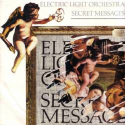 Electric Light Orchestra : Secret Messages (Single)